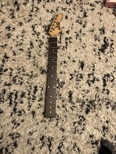 Stratocaster Maple Neck With