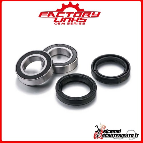 Front wheel bearing kit yamaha - front,