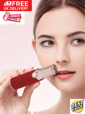 Women's Painless Facial Hair