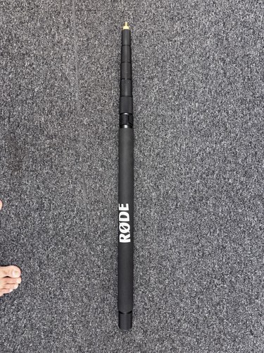 Rode boom pole professional - boom,