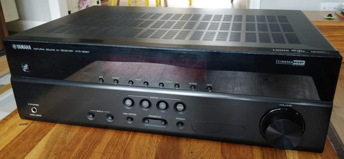 Yamaha htr 2067 - yamaha, 5.1