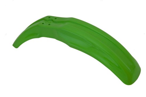 Tech green front - r-tech, fender