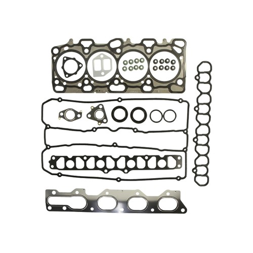 Complete engine gasket set - gasket,