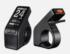 Carrera E Bike Display  (4pin)