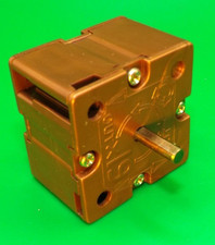 Meccano 760 Gearbox for