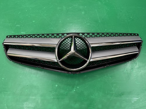 Mercedes class w207 front - w207,
