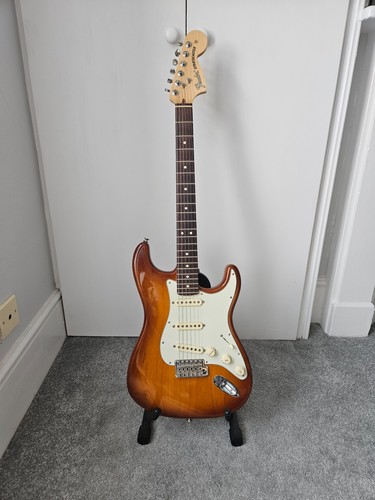 Fender american performer - fender,