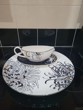 Denby Monsoon Chrysanthemum