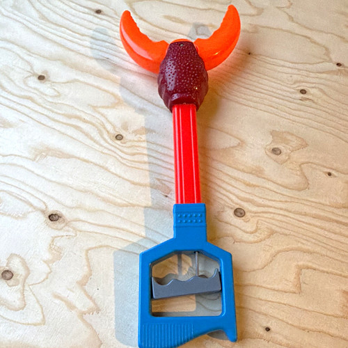 Kids toy grabber - claw, pick-up