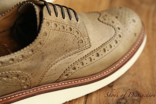 Grenson tan brown - tan,