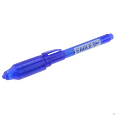 UV Spy Pens for Magic and