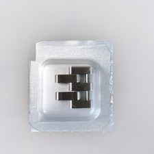 Genuine Panthere de Cartier SM 12mm 1P Link Watch Band Bracelet MXE0LKQJ