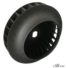 VW Aircooled Engine Twin Port