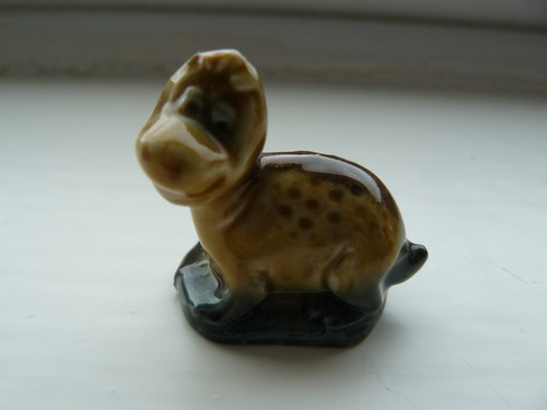 Vintage wade whimsy - wade,