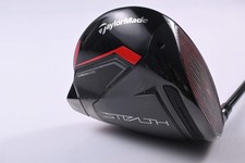 Taylormade Stealth Driver /