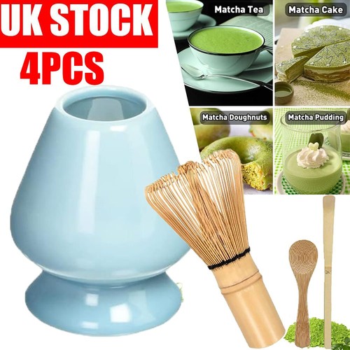 4pcs matcha whisk - 4pcs, set