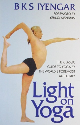 Light yoga the - light,