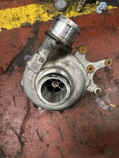 Range Rover Evoque L538 2012-2016 2.2 TDI 224DT Turbo Turbocharger TD04L411TK3VG