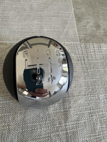Gear knob vauxhall vectra c - vauxhall, b/c