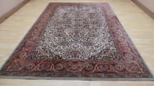 Large Persain Design Carpet