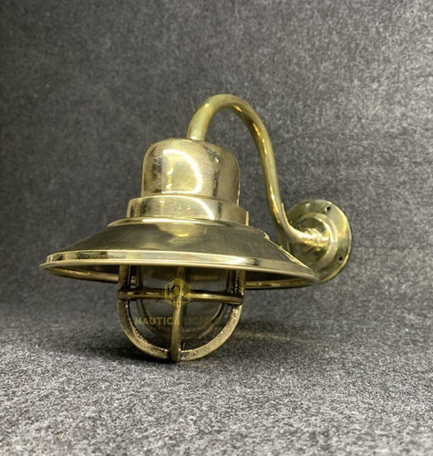 Set vintage brass swan - 2,