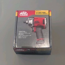 MAC Tools MPF980501-XJ 1/2"