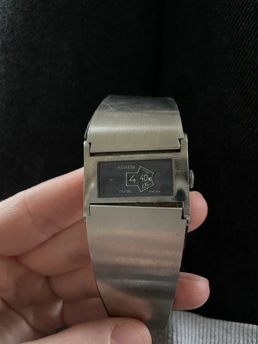 Vintage adrem jump - adrem,