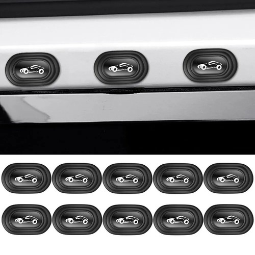 10x car door - door, anti-shock