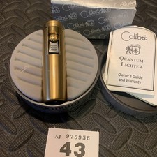 Vintage Working Gold Tone