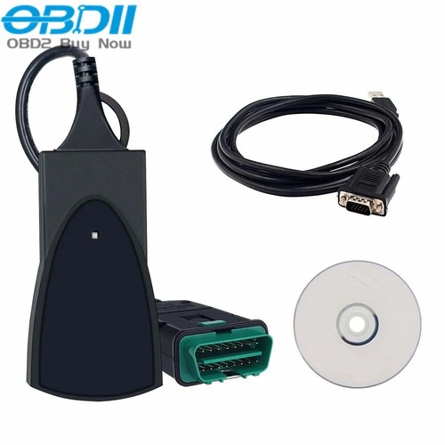 Lexia diagbox 91 pp2000 - diagbox,