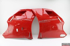 VTR side fairings Ducati 748