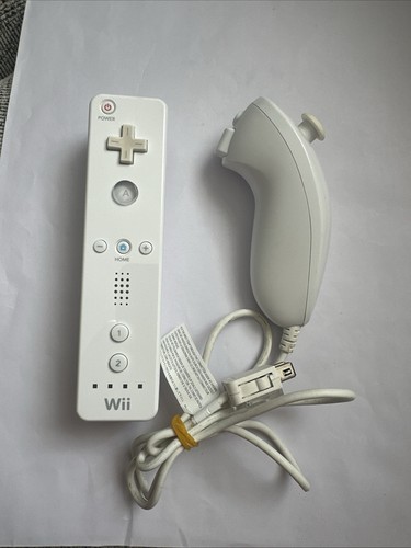 Official nintendo wii remote - nintendo,