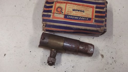 Morris eight series 10 ten - eight, 8