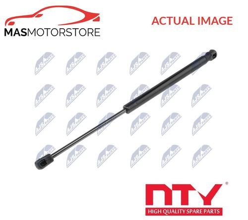 Tailgate boot strut nty - boot,