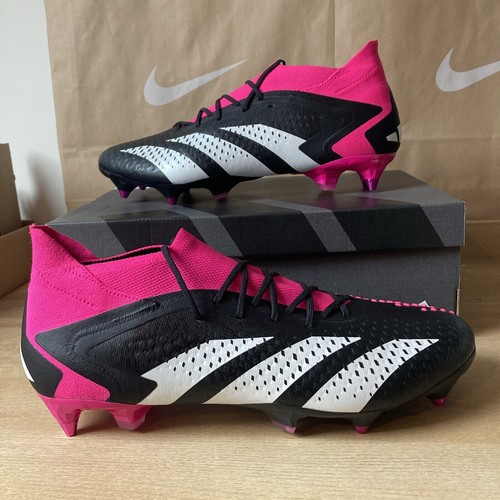 Adidas predator accuracy sg - adidas,