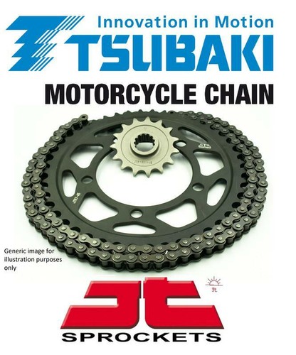 Honda ss50 80 tsubaki - 79-80,