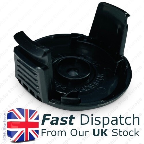 Strimmer spool cover for - spool,