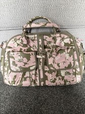 Animal Ladies Sports Bag