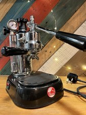 La Pavoni Europiccola 2020