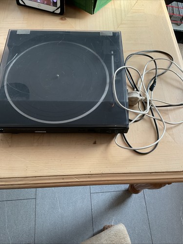 Sony fully automatic - fully,