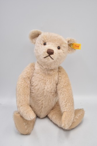Steiff classic mohair - steiff,