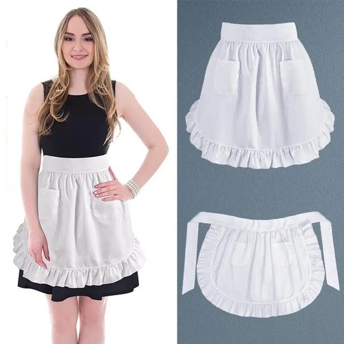 Women lace half waist - women,