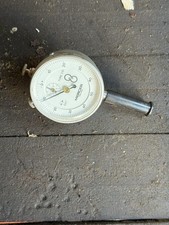 Mercer Bore Gauge 50-210mm Type 40 Dial Gauge