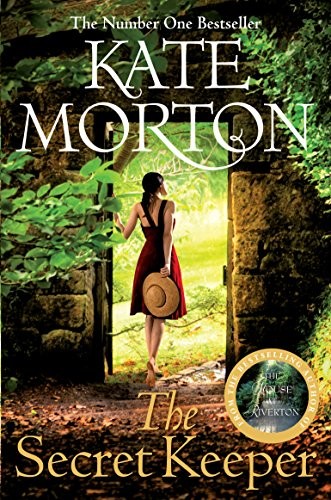 The secret keeper kate - keeper-kate, morton