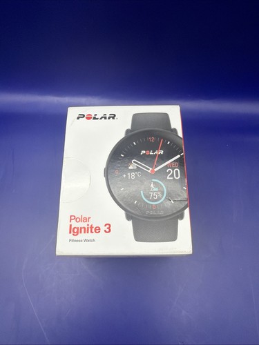 Polar ignite sports - polar,