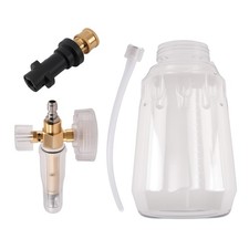 1L Snow Foam Attachment for