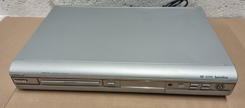 Philips dvdr3305 dvd - philips,