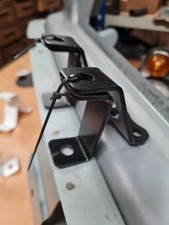 Classic Mini Spotlight Black