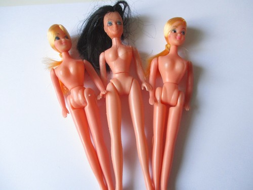 Palitoy pippa doll topper - topper, dawn