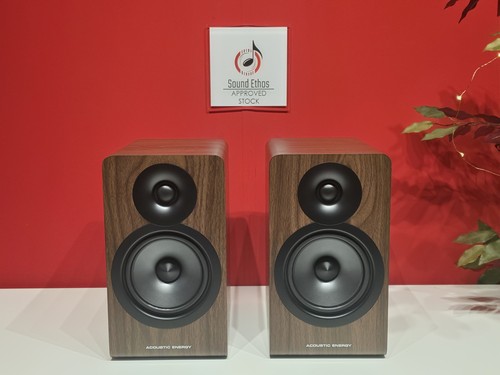 Acoustic energy ae100 mk2 - energy,